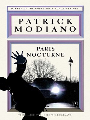 cover image of Paris Nocturne
